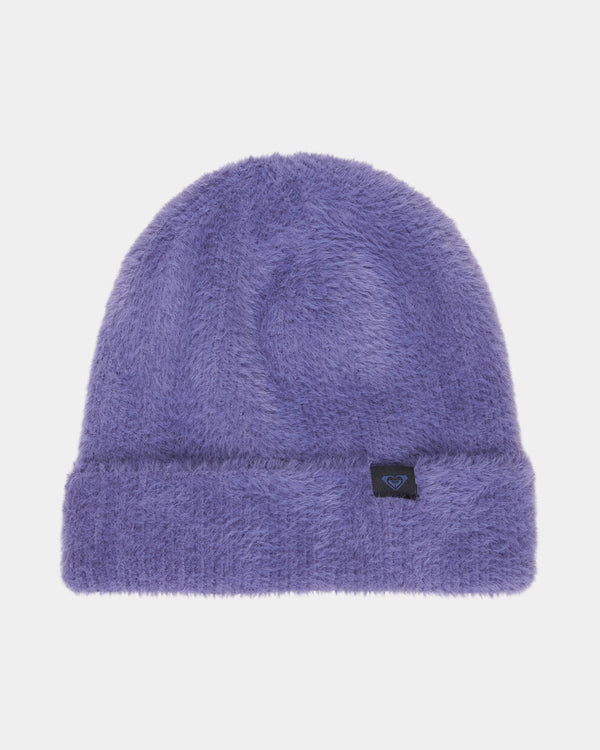 Womens Peace Polly Beanie