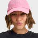 Womens Toadstool Dad Cap