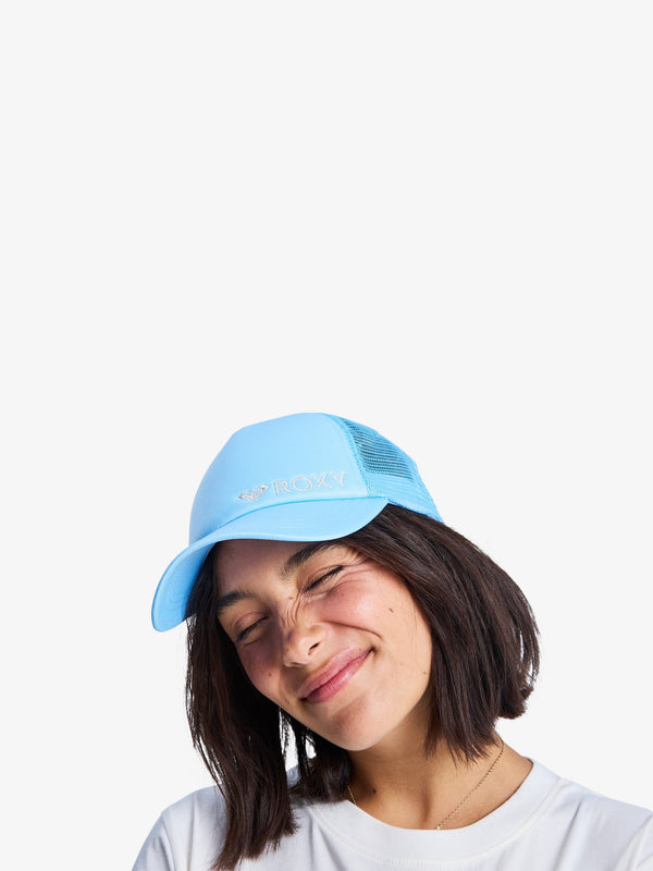Womens Finishline 3 Colors Cap