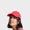 Womens Dear Beliver Dad Cap