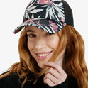Womens Beautiful Morning Trucker Cap