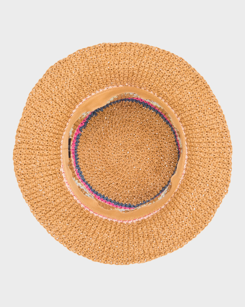 Womens Geonimo Bucket Hat