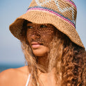 Womens Geonimo Bucket Hat