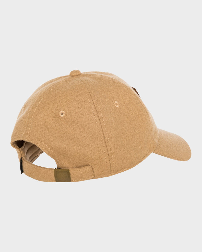 Womens City Of Love Fekt Baseball Cap