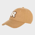 Womens City Of Love Fekt Baseball Cap