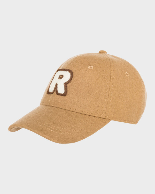 Womens City Of Love Fekt Baseball Cap