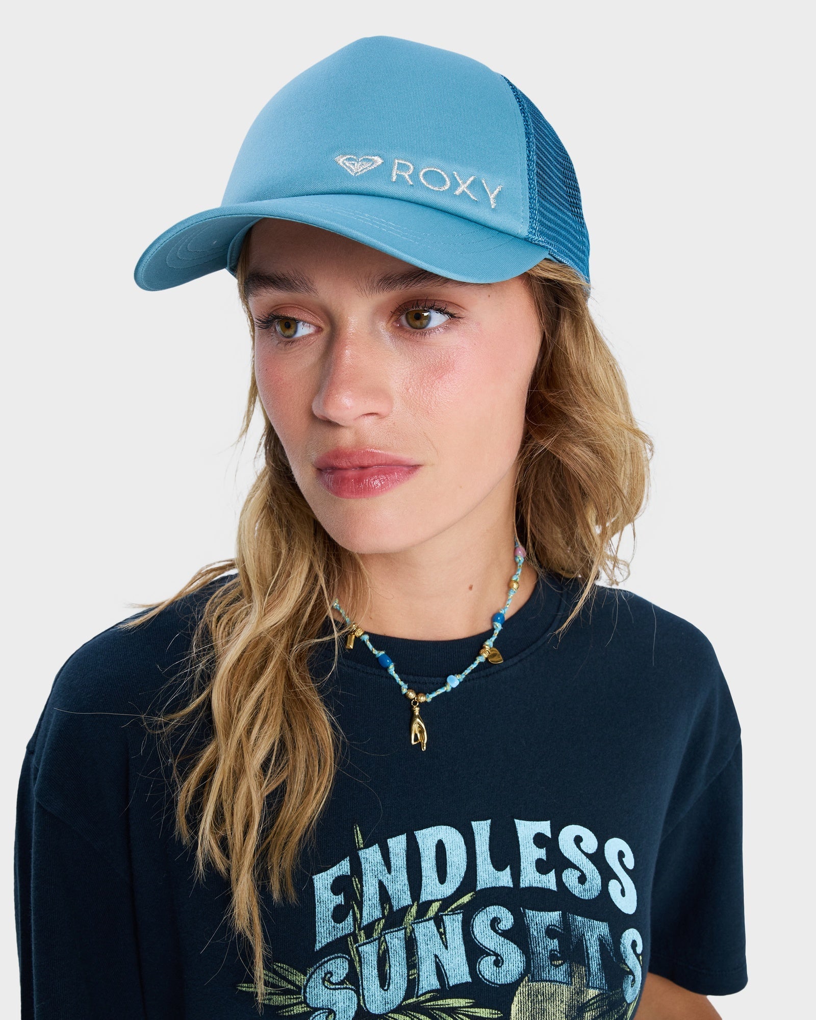 Womens Finishline 3 Cap
