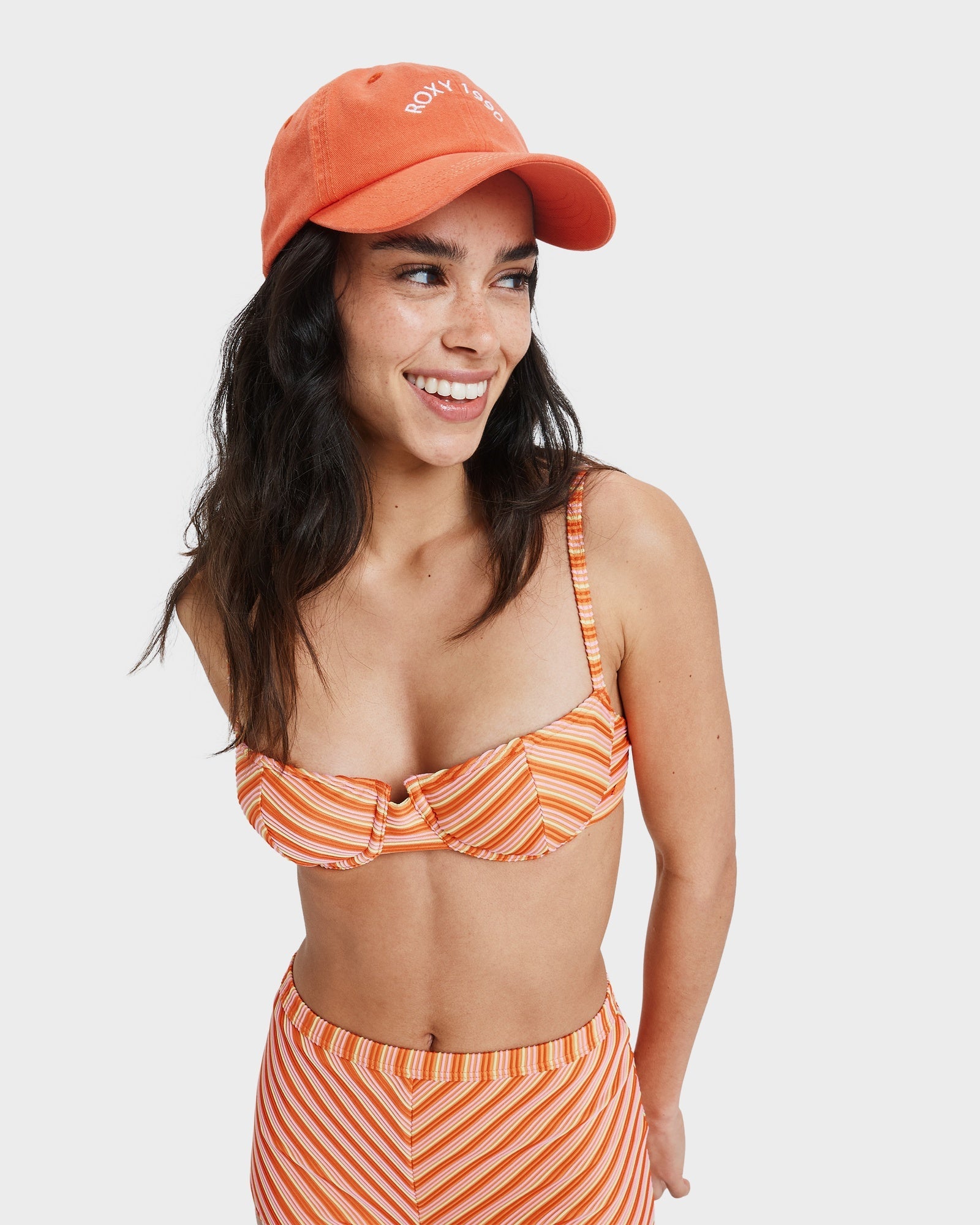 Womens Toadstool Cap