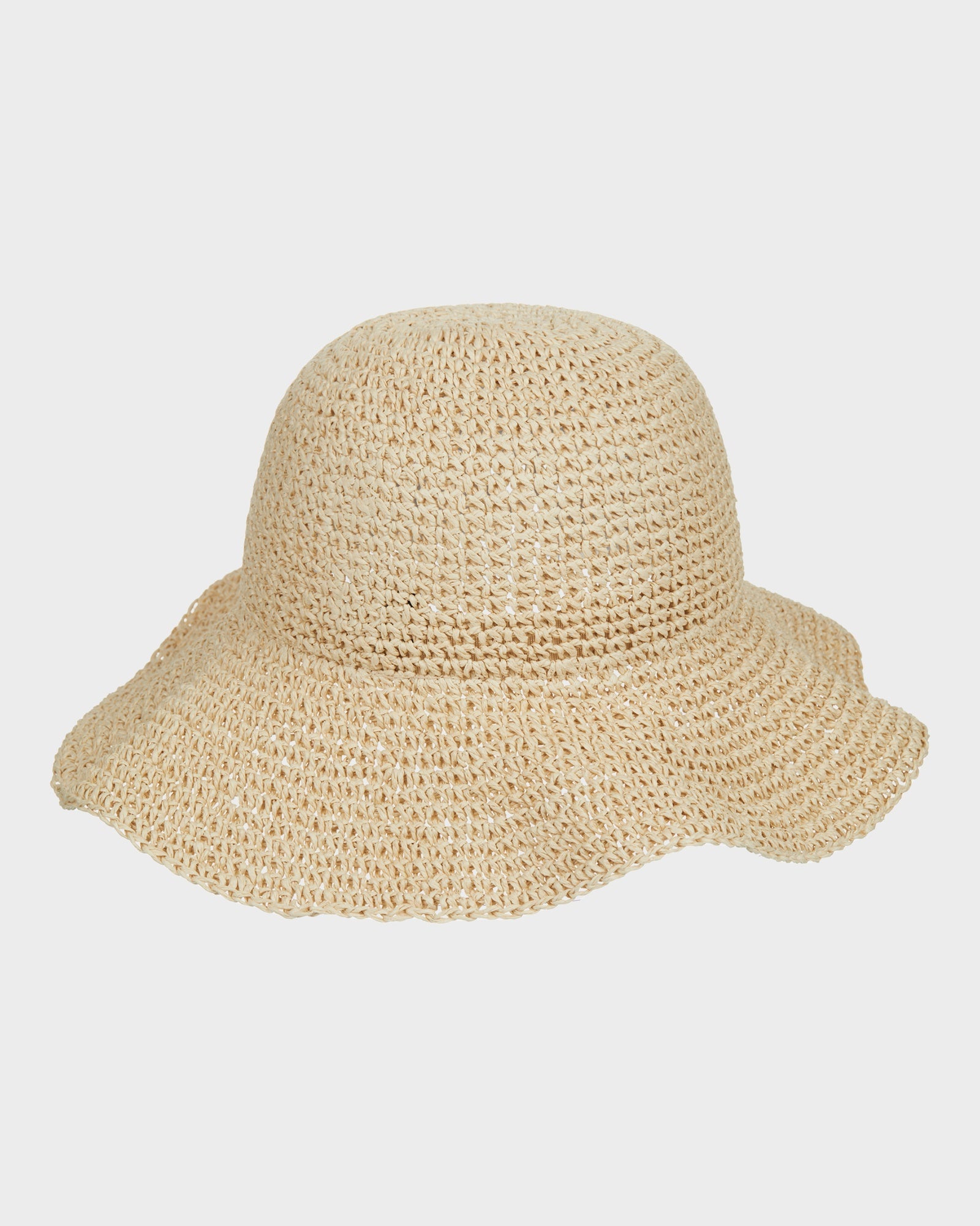 Womens Loving Sun Hat