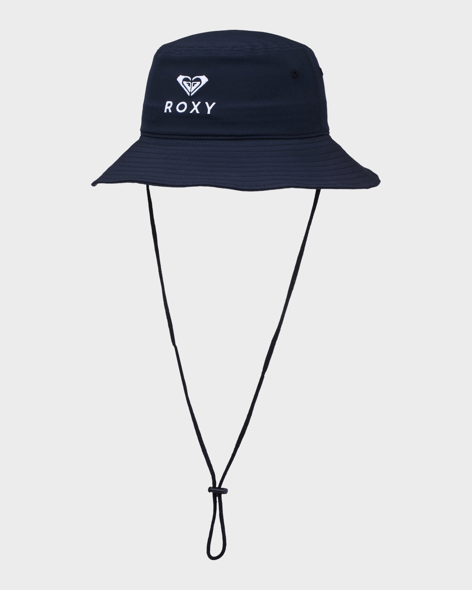 Womens Sun Addiction Bucket Hat