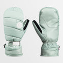 Womens Chloe Kim Mittens