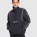 Womens Bold Moves Windbreaker