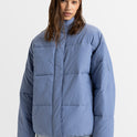 Womens Sweetest Road Puffer Jacket