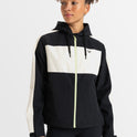 Womens Move Free Reversible Rain Jacket