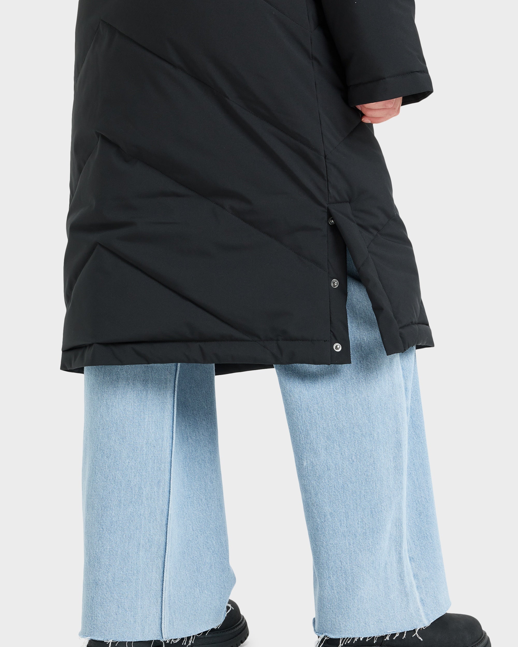 Womens Ellie Insulated Jacket