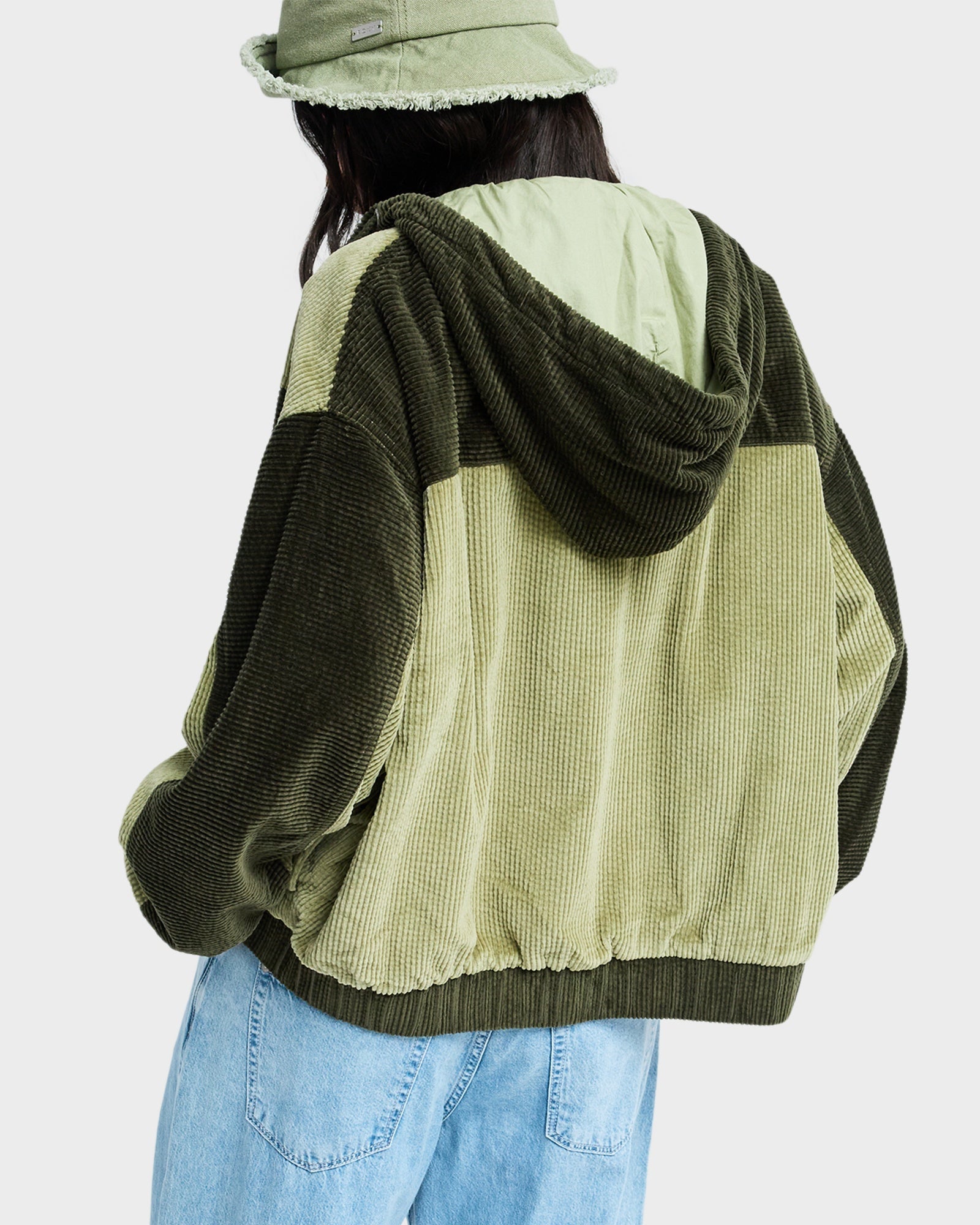 Womens Have A Blast Fleece Jacket