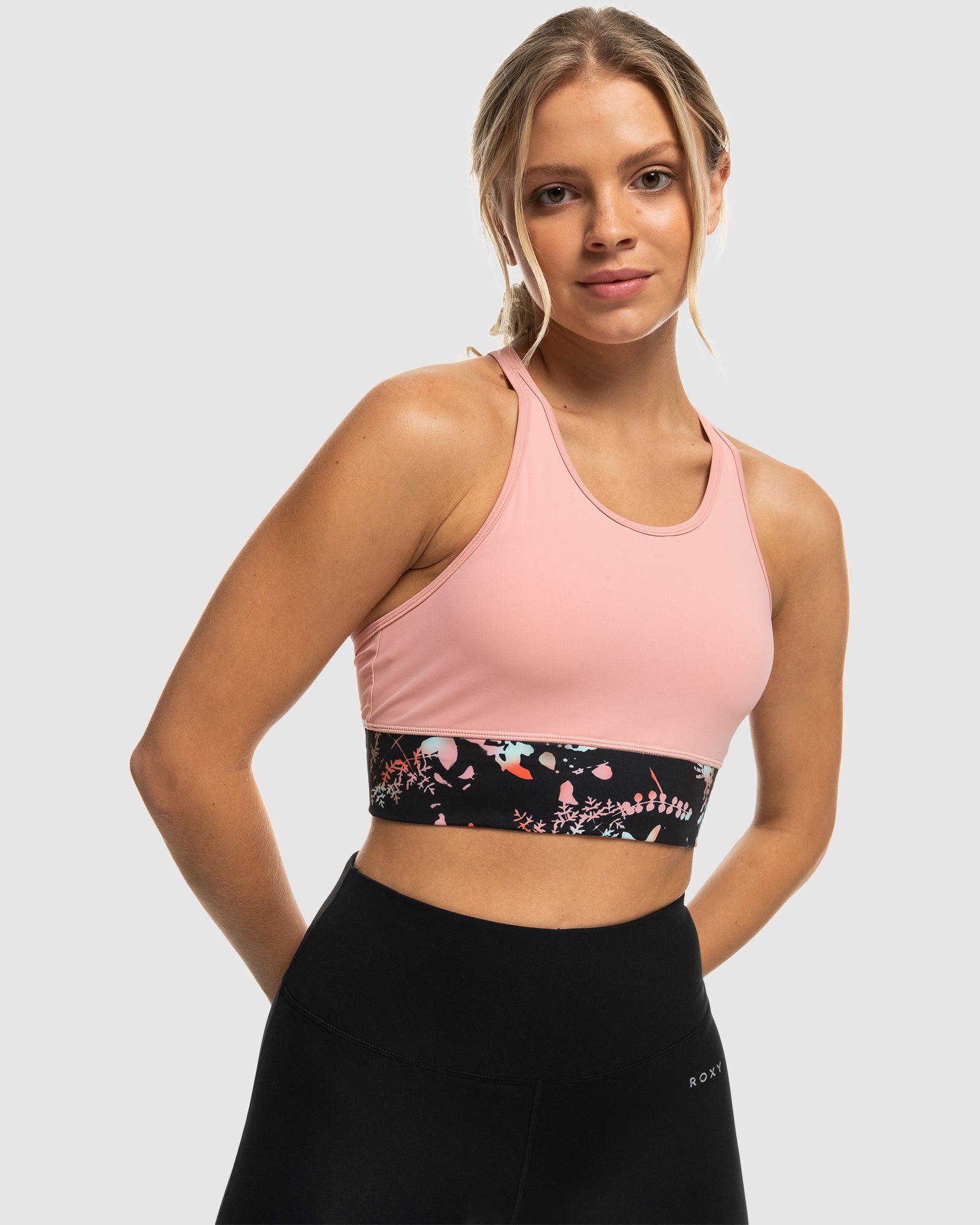 Womens Illusion Of Bliss Bodywear