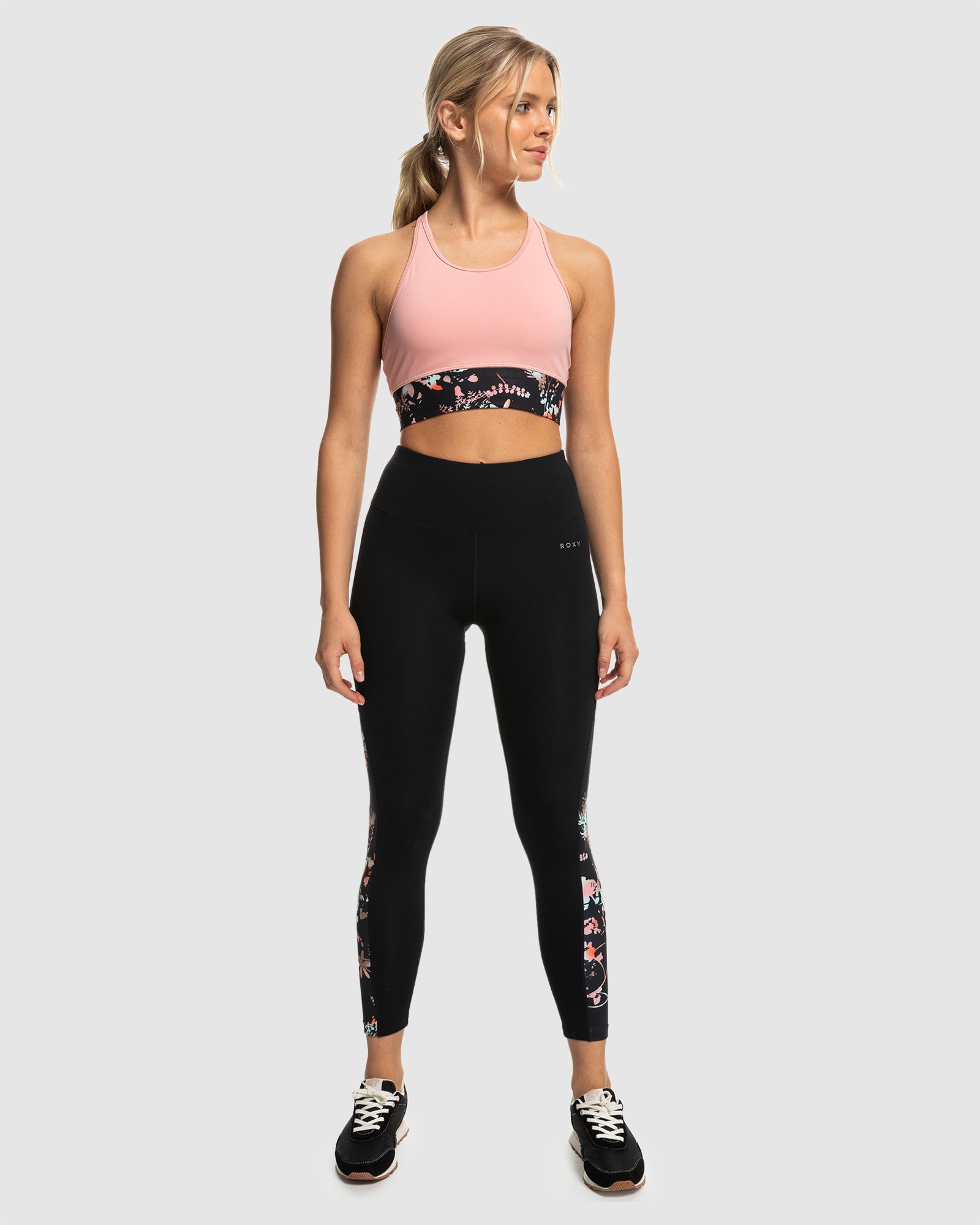 Womens Illusion Of Bliss Bodywear