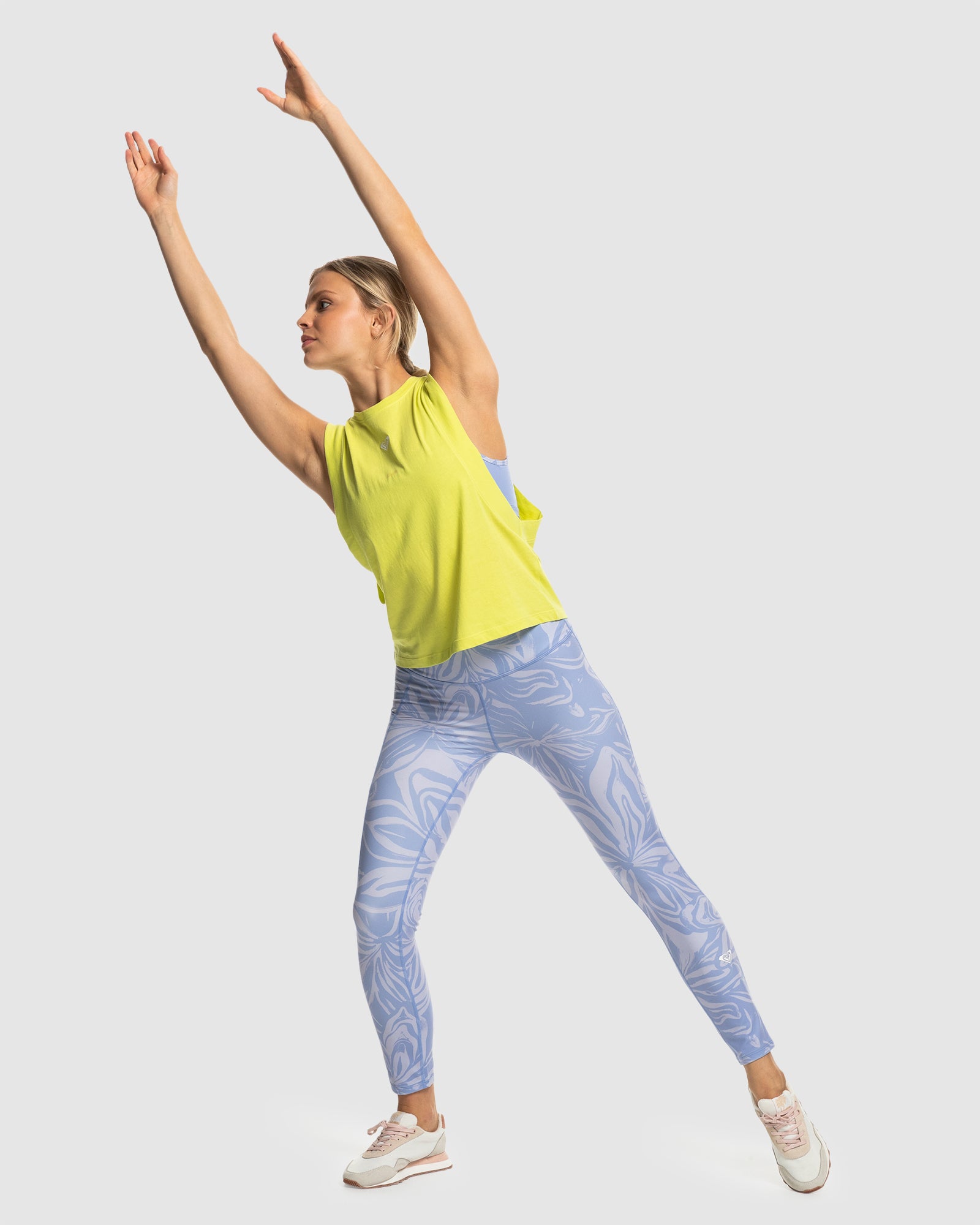 Womens Essential Energy Muscle Tank Tank