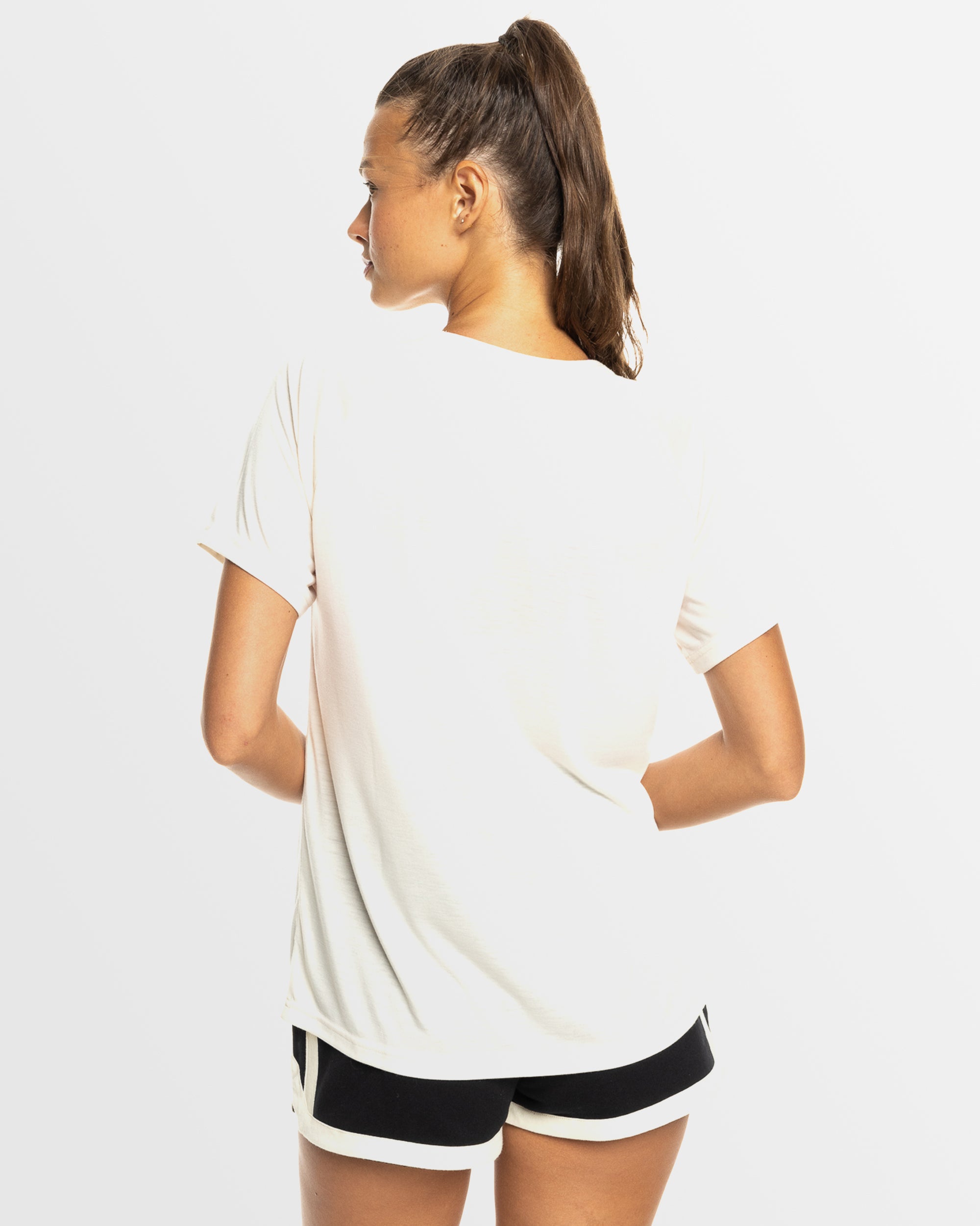 Womens Everyday Flow Technical T-Shirt