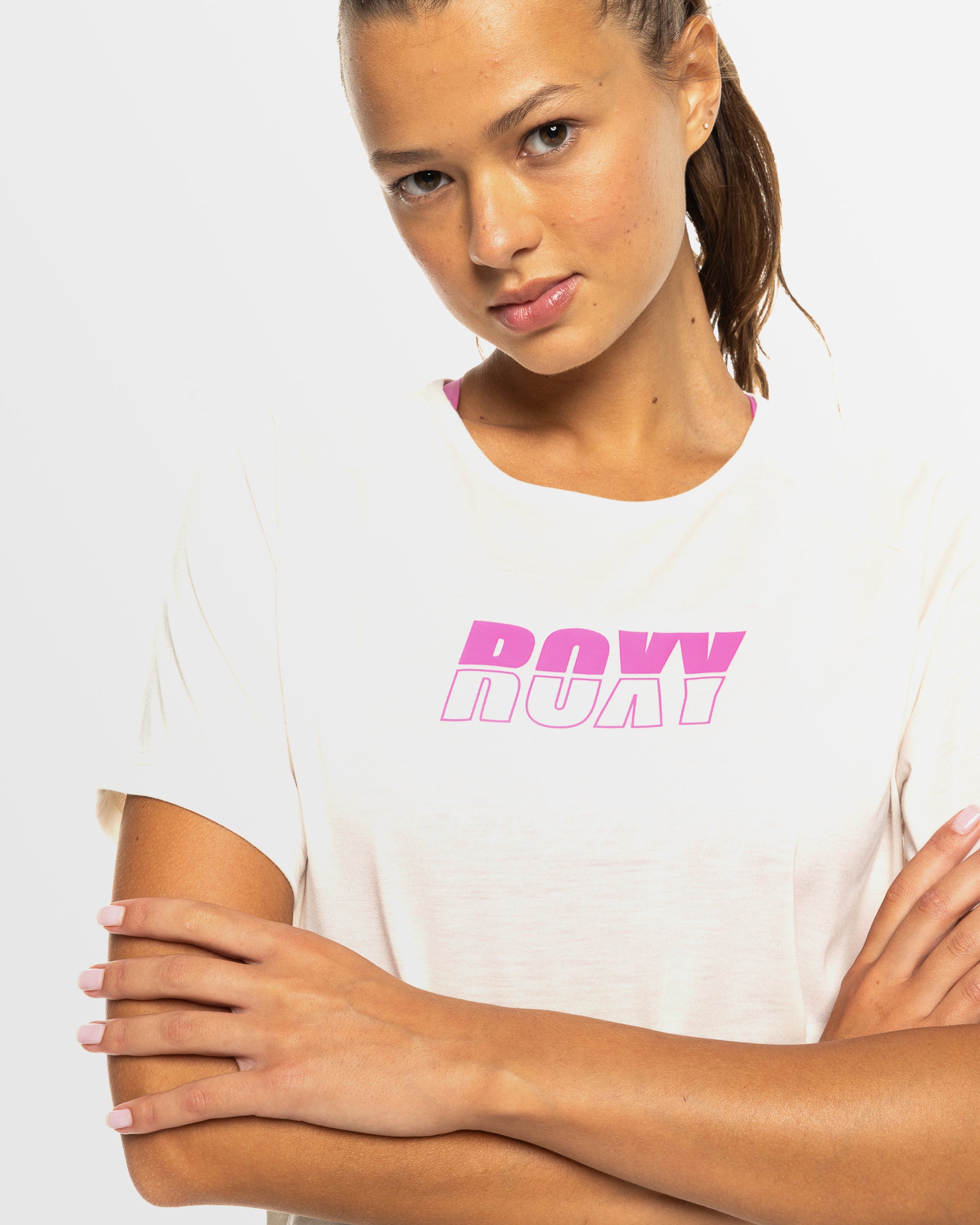 Womens Everyday Flow Technical T-Shirt