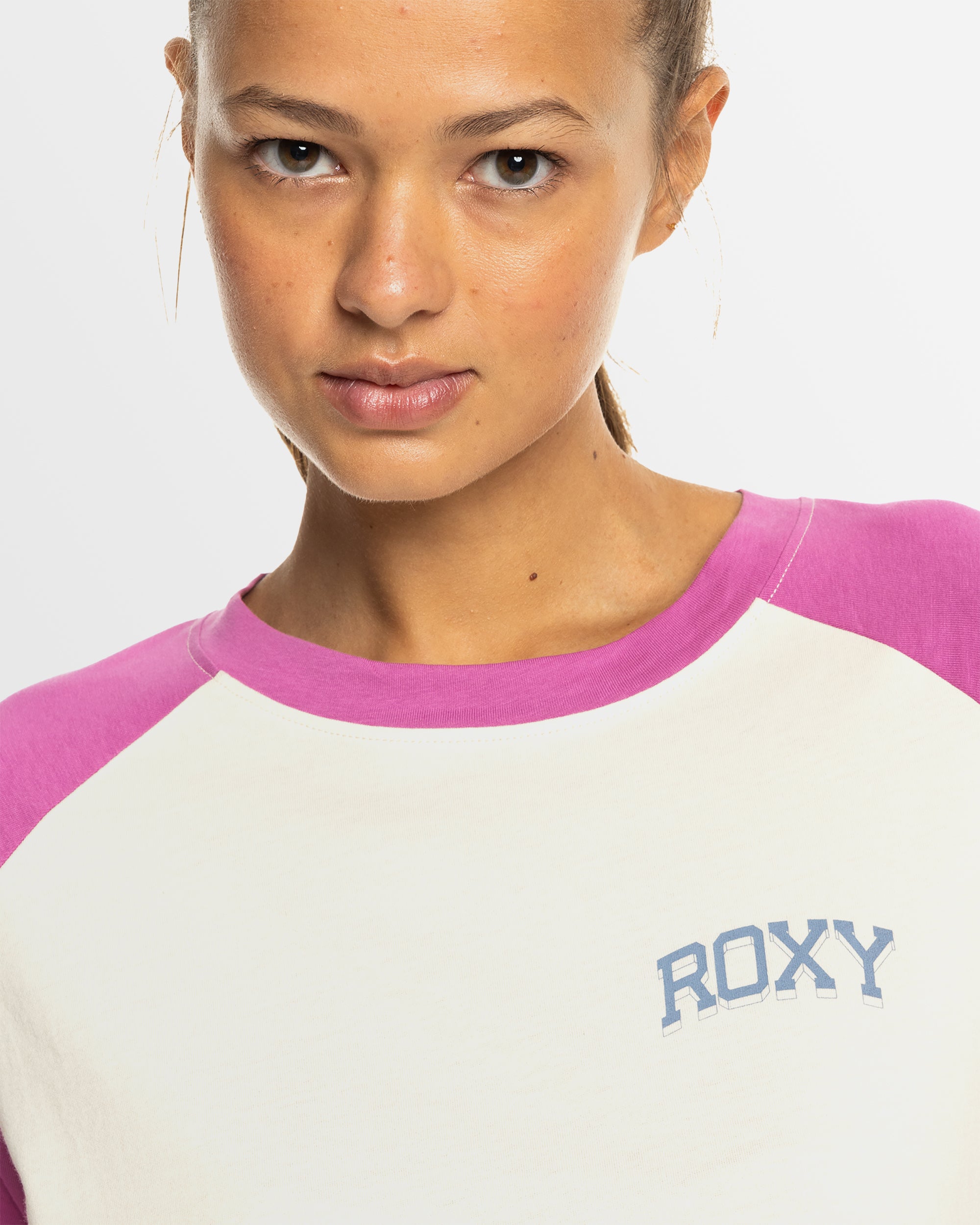 Womens Essential Energy Short Sleeve Sport T-Shirt