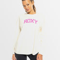 Womens Essential Energy Long Sleeve T-Shirt