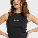 Womens Iconic Days Tank Top