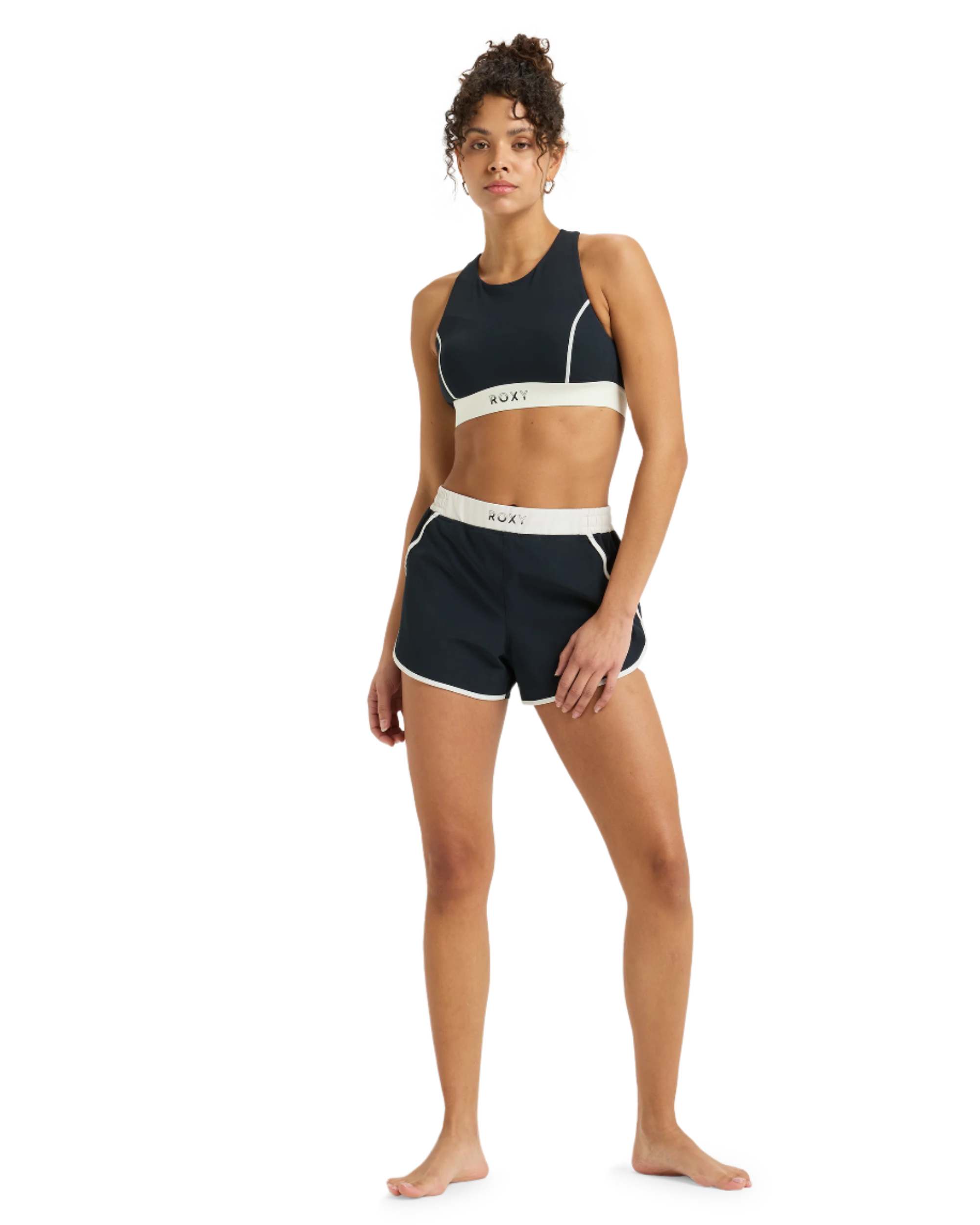 Womens Bold Moves 2.0 Sport Bra