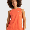 Womens Essential Energy Timeless Tank Top
