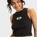 Womens Iconic Days Tank Top