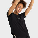 Womens Bold Moves 2.0 T-Shirt