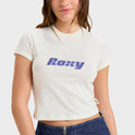 Womens Chloe Kim Baby T-Shirt