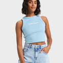 Womens Iconic Days Tank Top