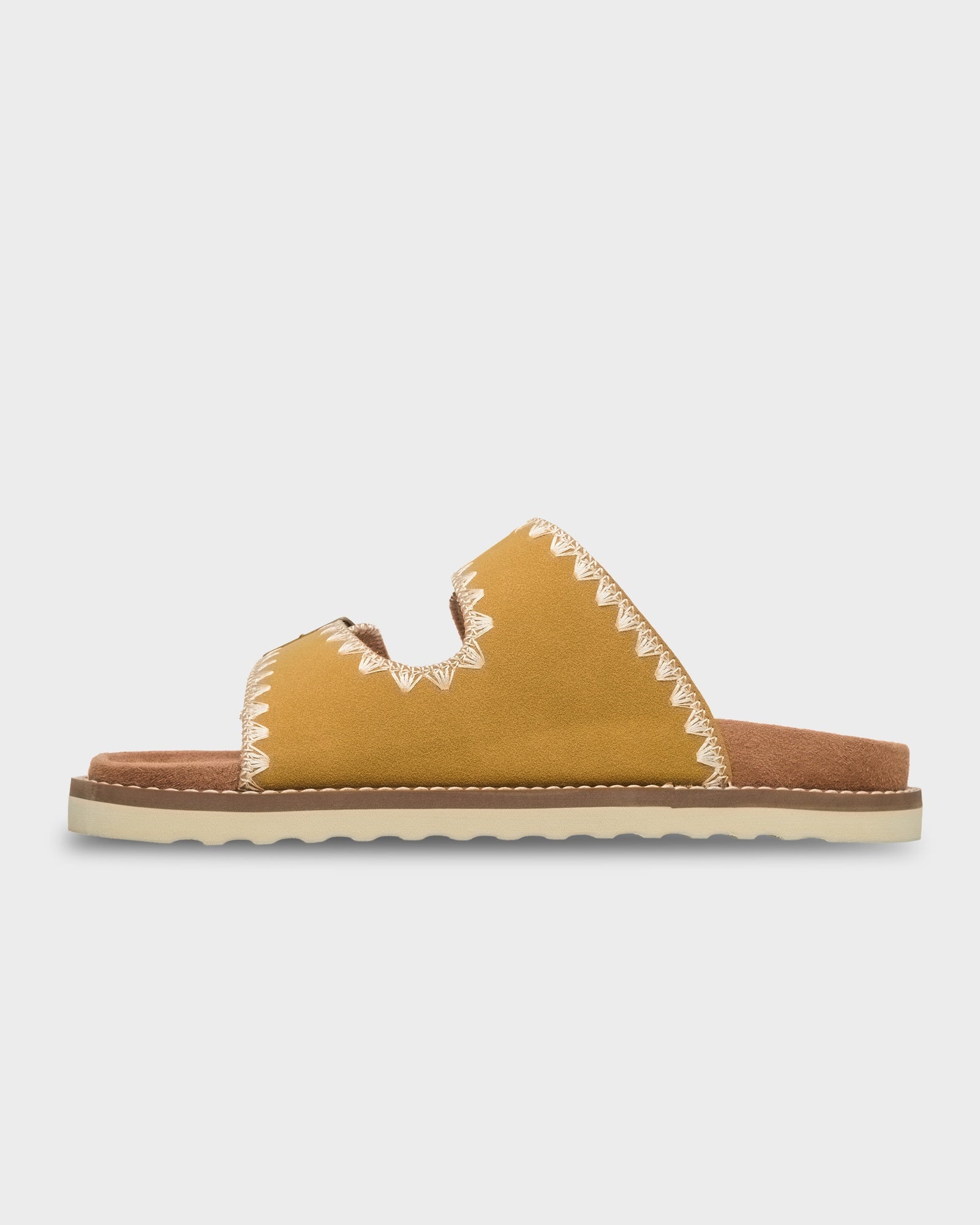 Womens Syndira Slides