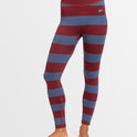 Womens Roxy X Rowley Seamless Bottom Bodywear