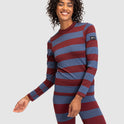 Womens Roxy X Rowley Seamless Top Bodywear