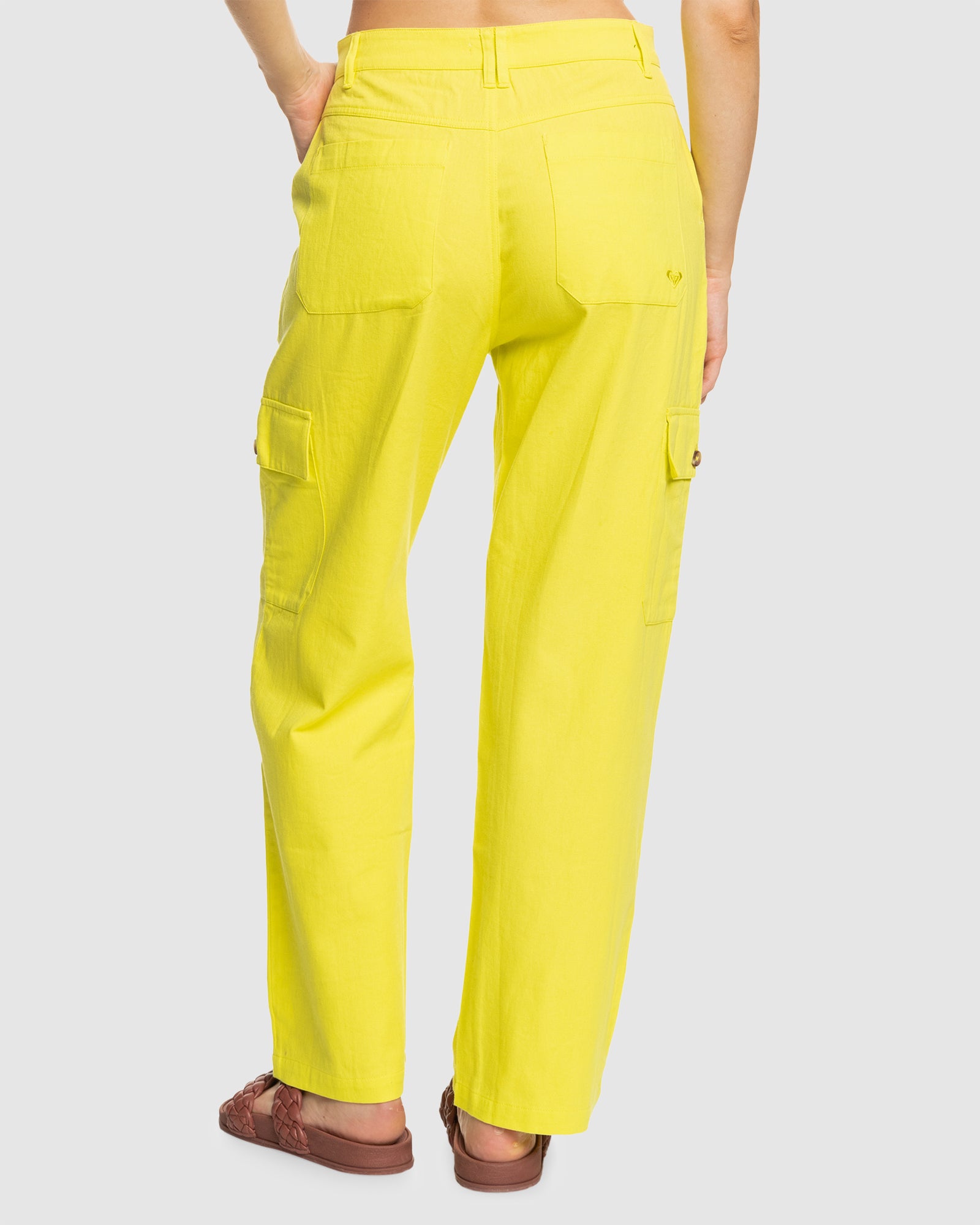 Womens Surf.Kind.Kate. Pant Pants