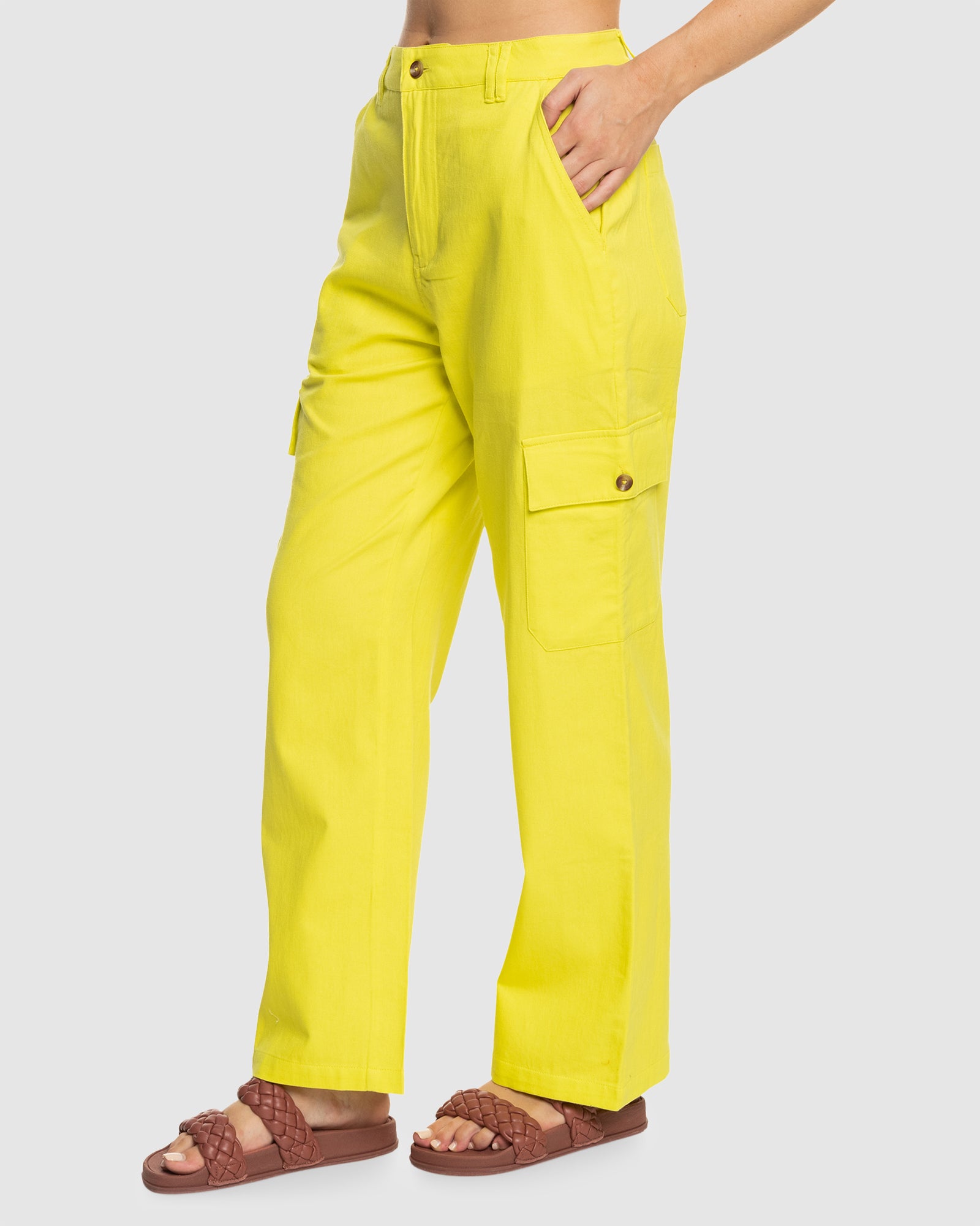 Womens Surf.Kind.Kate. Pant Pants