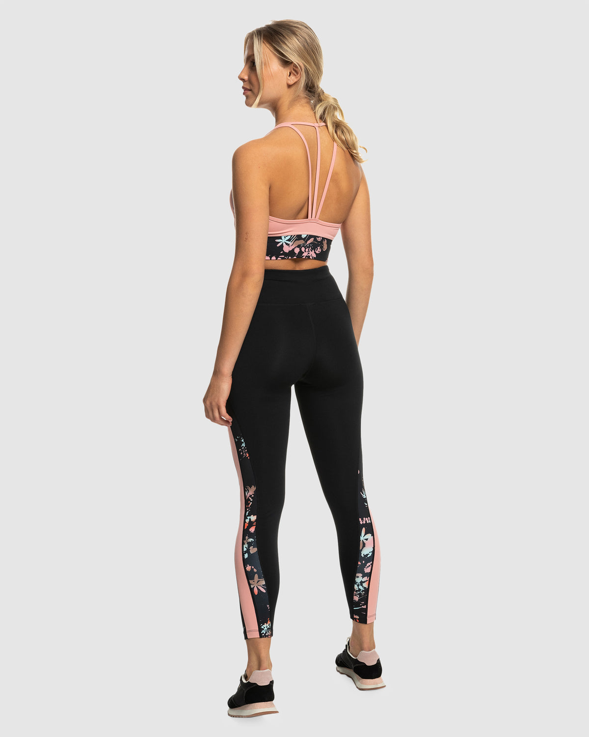 Womens Shalala Love Pants