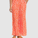 Womens Midnight New Avenue Pants