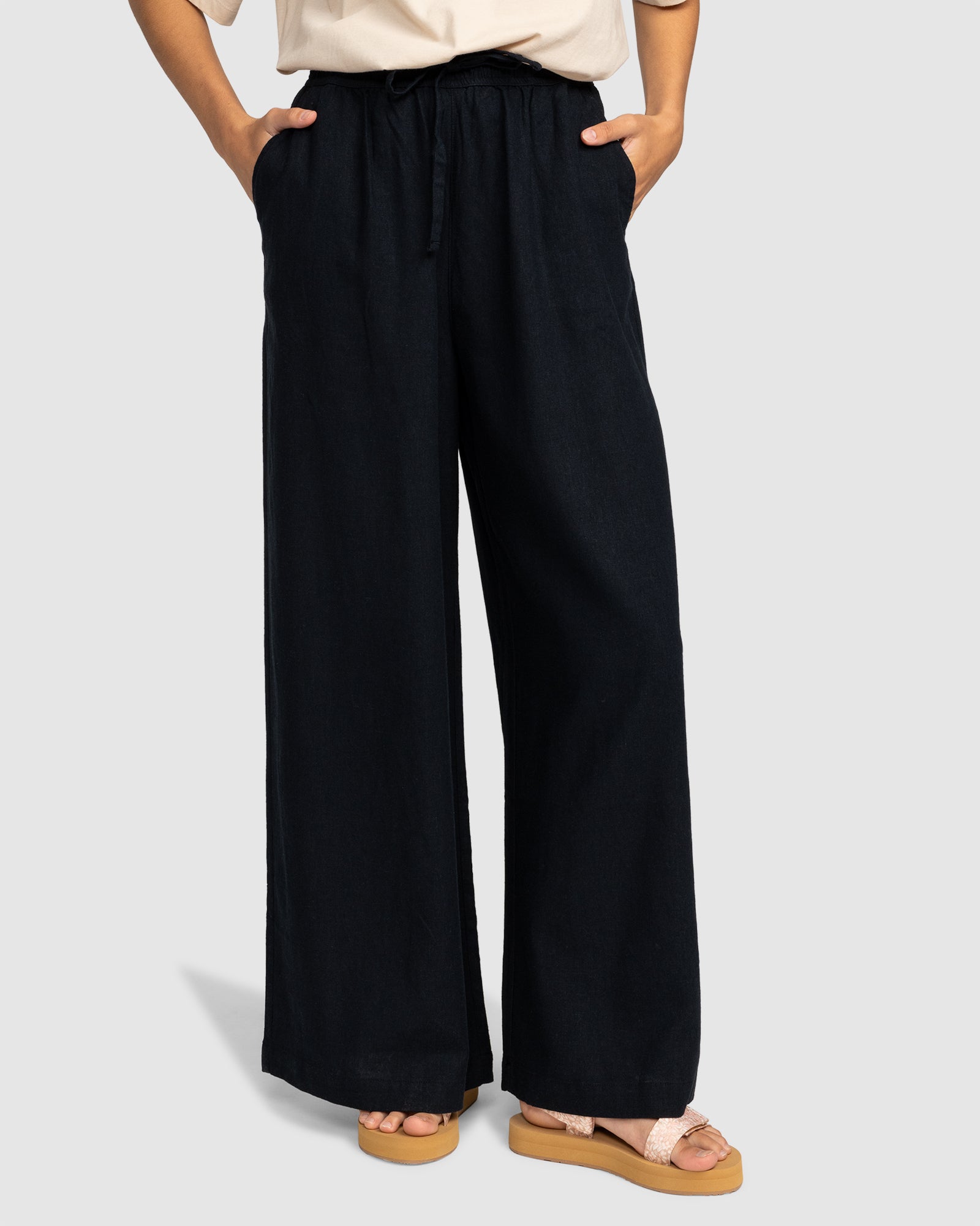 Womens Lekeitio Break Mid Pants