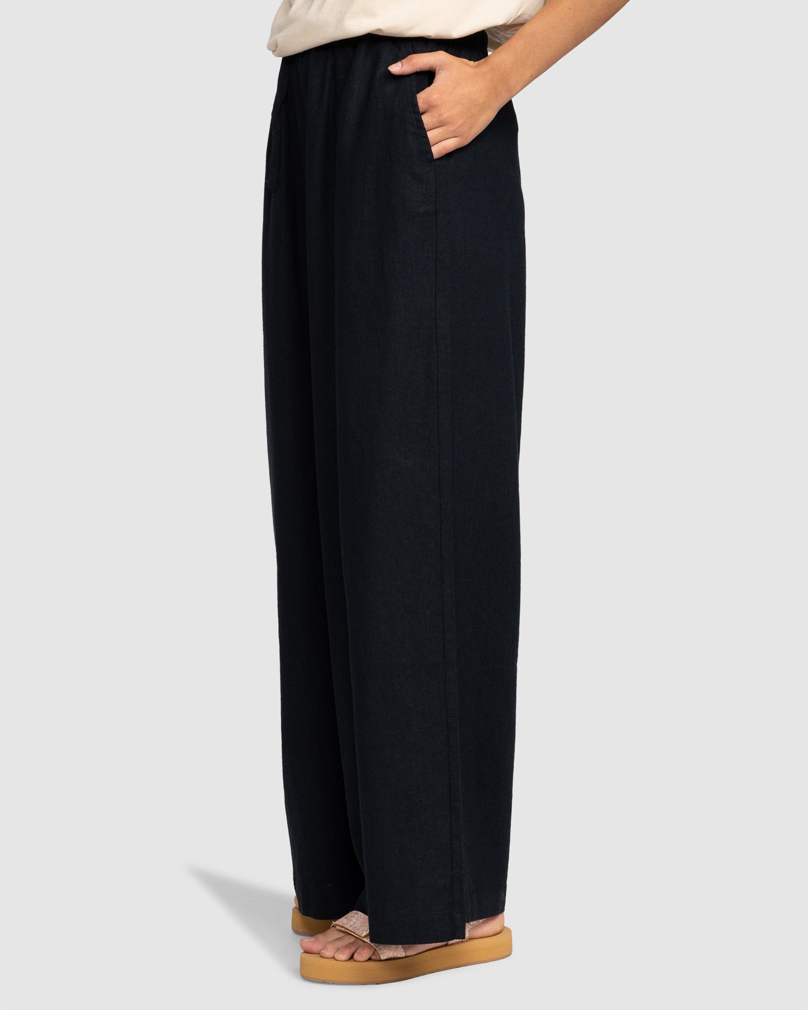 Womens Lekeitio Break Mid Pants