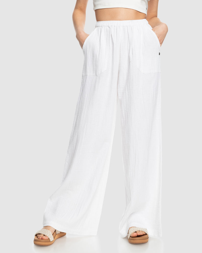 Womens What A Vibe Pants