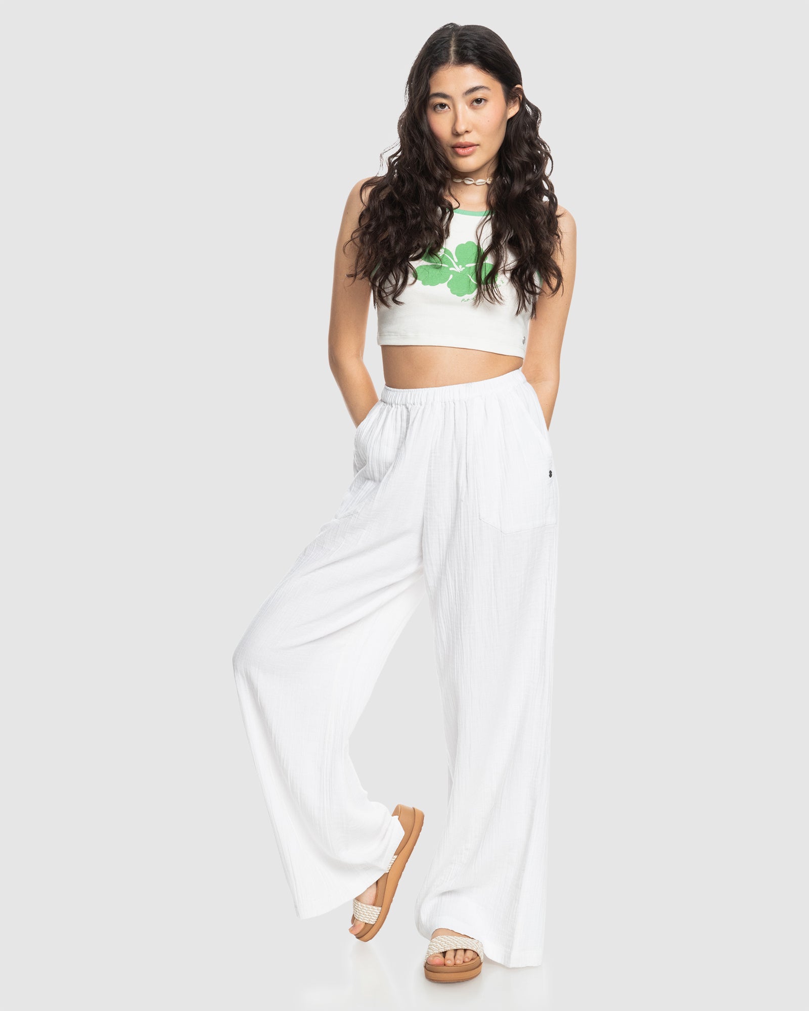 Womens What A Vibe Pants