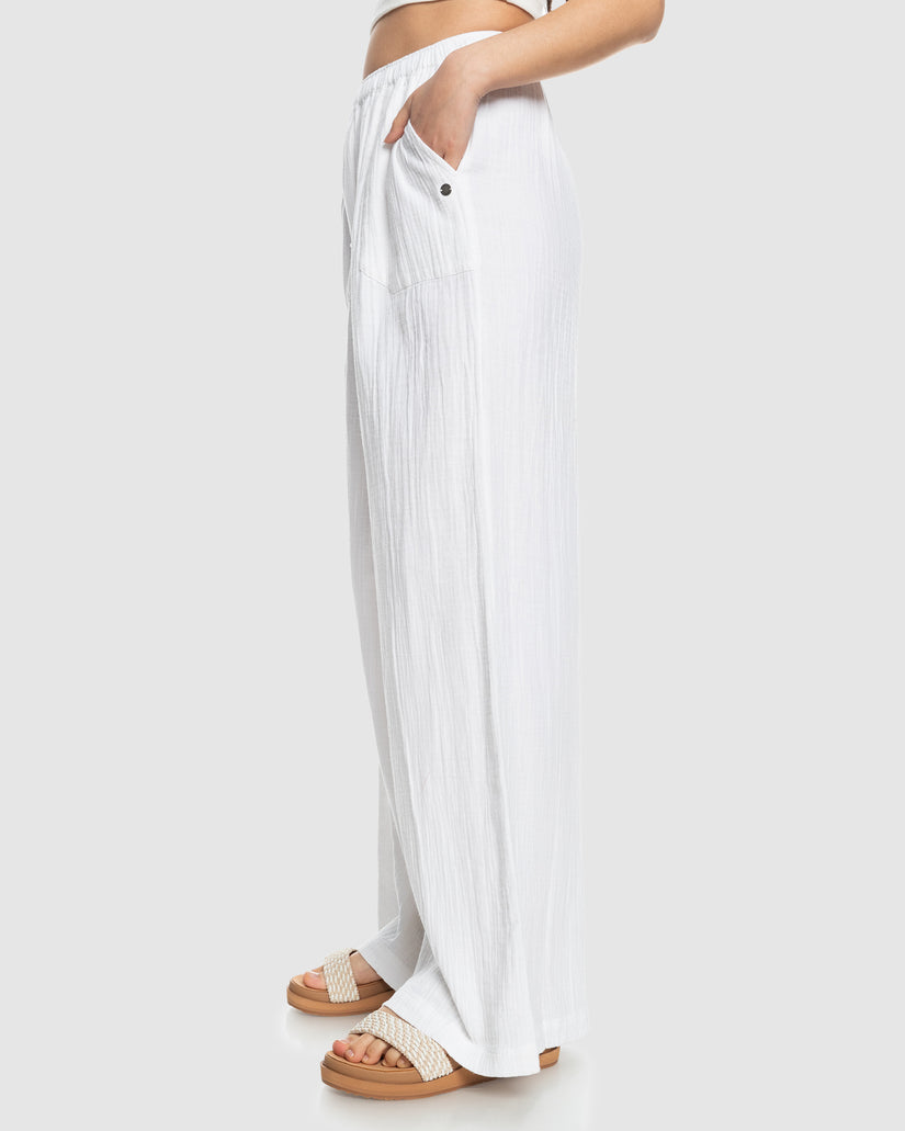 Womens What A Vibe Pants