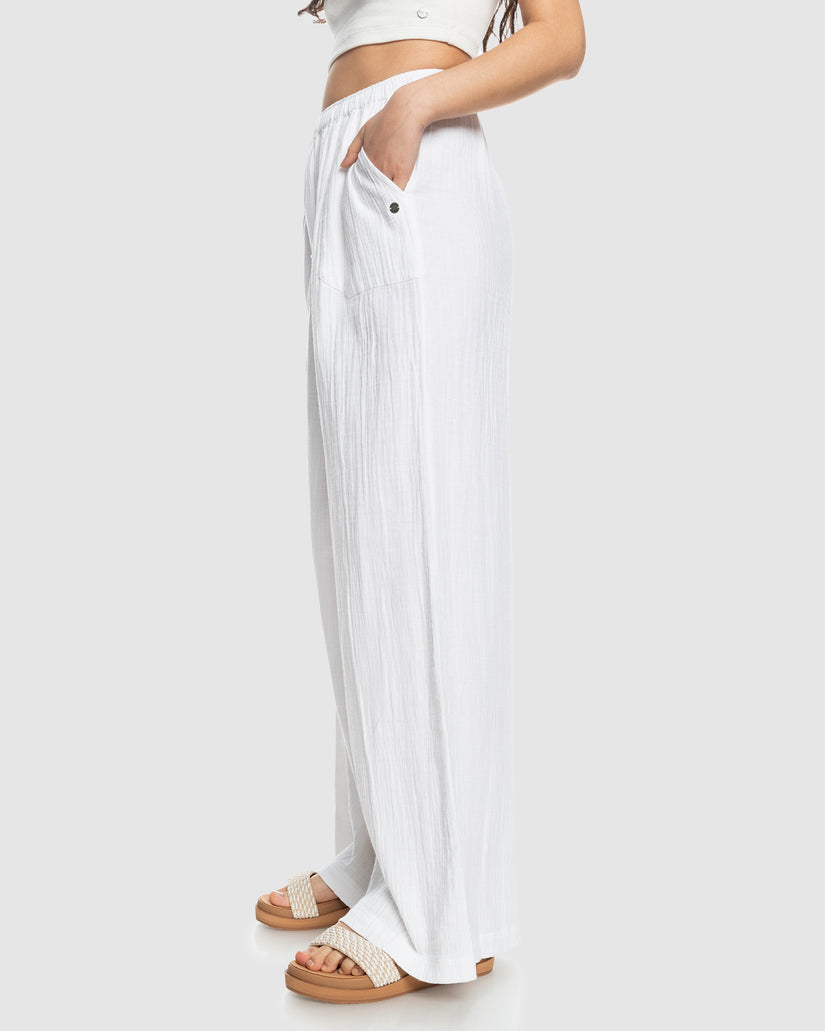 Womens What A Vibe Pants