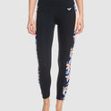 Womens Heart Into It Sports Leggings