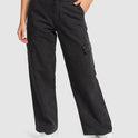 Womens Left Again Cargo Trousers