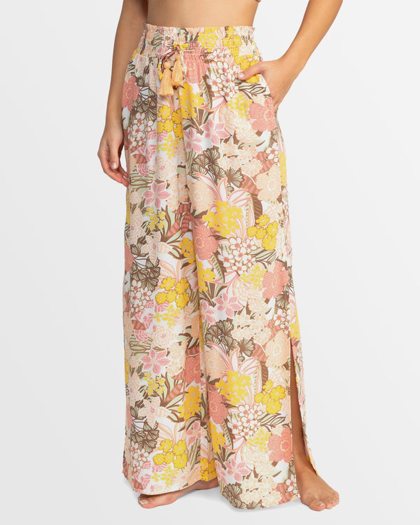 Womens Tropical Rhythm Skirt (imagery need to shoot)